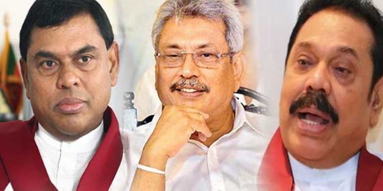 கோட்டா உள்ளிட்டவர்களுக்கு எதிரான வழக்கு விசாரணைகளைத் தொடர உச்ச நீதிமன்றம் அனுமதி