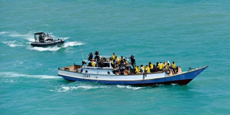 சட்டவிரோதமாக அவுஸ்ரேலியாவுக்குச் சென்ற 183 இலங்கையர்கள் திருப்பி அனுப்பப்பட்டனர்