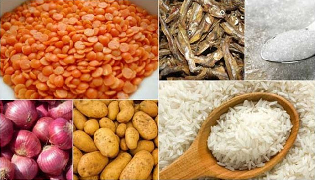 அத்தியாவசியப்-பொருட்கள் #newsinfirst