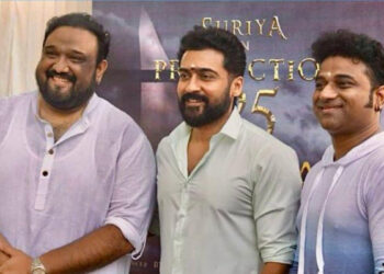 இலங்கைக்கு வரும் பிரபல தென்னிந்திய திரைப்பட நடிகர்