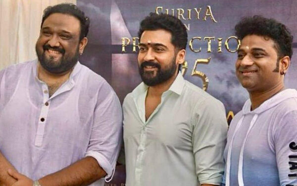 இலங்கைக்கு வரும் பிரபல தென்னிந்திய திரைப்பட நடிகர்