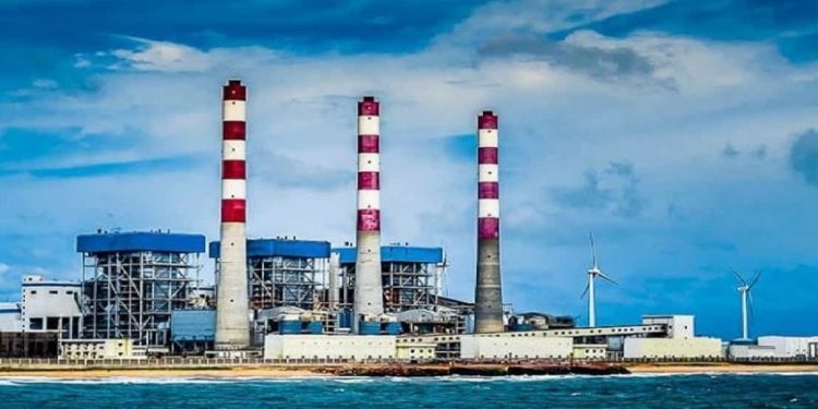 நுரைச்சோலை மின்னுற்பத்தி நிலையத்தின் செயற்பாடுகள் நாளை முதல் மீண்டும் ஆரம்பம்!