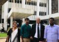 பயங்கரவாத தடைச் சட்டத்தின் கீழ் கைது செய்யப்பட்ட மாணவர்கள் விடுதலை!