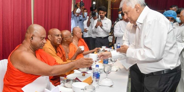 நாட்டை வளப்படுத்தும் ஜே.ஆர் ஜயவர்தனவின் நோக்கை முன்னோக்கி கொண்டு செல்லக் கூடிய ஒரே தலைவர் ஜனாதிபதி ரணில் விக்ரமசிங்க மட்டுமே