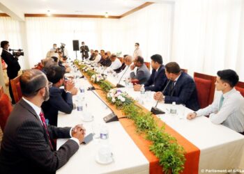 இலங்கை பொருளாதாரத்தை மேம்படுத்த கனேடிய வர்த்தக சமூகத்தின் ஒத்துழைப்பு