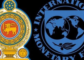 டிசம்பரில் 2.9 பில்லியன் அமெரிக்க டொலர் திட்டத்திற்கு IMFஅனுமதி அளிக்கும் – ஷெஹான் சேமசிங்க