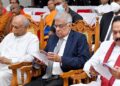 டி.ஏ.ராஜபக்ஷவின் 55ஆவது நினைவேந்தல் நிகழ்வில் ஜனாதிபதி பங்கேற்பு!