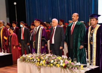 நாட்டின் பாதுகாப்பான இருப்புக்கான விடயங்களின் முக்கியத்துவத்தை சுட்டிக்காட்டிய ஜனாதிபதி