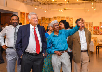 75ஆவது சுதந்திர தினத்தை முன்னிட்டு நாட்டின் பெருமையை பறைசாற்றும் மாபெரும் ஓவியப் போட்டி! ஜனாதிபதி