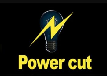 வார இறுதி நாட்களில் ஒரு மணித்தியாலம் மின்வெட்டு