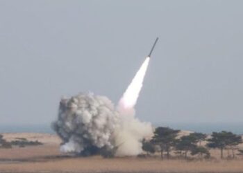 ரஷ்யாவில் தயாரிக்கப்பட்ட ஏவுகணை போலந்தில் விழுந்து இருவர் உயிரிழப்பு !