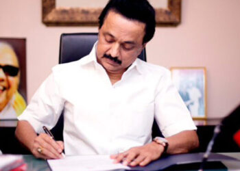 இலங்கையிலுள்ள இந்திய மீனவர்களை விடுவிக்கக் கோரி ஜெய்சங்கருக்கு தமிழக முதல்வர் மீண்டும் கடிதம்