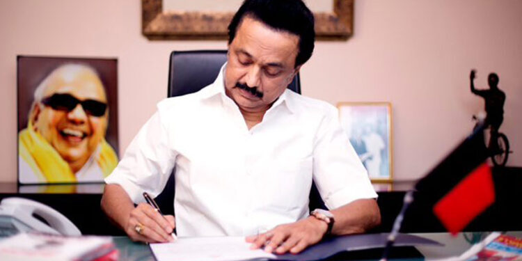 இலங்கையிலுள்ள இந்திய மீனவர்களை விடுவிக்கக் கோரி ஜெய்சங்கருக்கு தமிழக முதல்வர் மீண்டும் கடிதம்