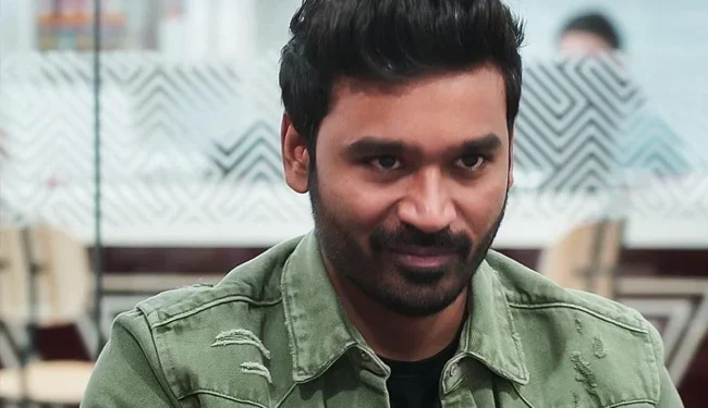 தனுஷ் இயக்கும் அடுத்த பட ஹீரோ இவரா.. யார் தெரியுமா?