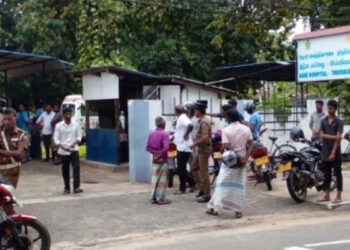 பாடசாலை மாணவர்களுக்கு இடையிலான மோதலில் 13 வயது மாணவன் பலி!