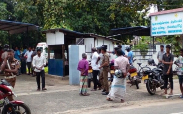 பாடசாலை மாணவர்களுக்கு இடையிலான மோதலில் 13 வயது மாணவன் பலி!