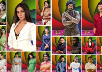 பிக் பாஸ் வீட்டை விட்டு வெளியேறப்போகும் முக்கிய நபர்.. ஷாக்கிங் செய்தி