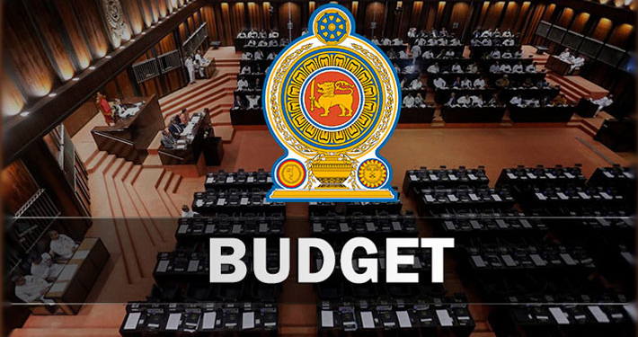 நிதி ஒதுக்கீட்டுச் சட்டமூலம் தொடர்பில் ஆளும் கட்சியின் விசேட கூட்டம் நாளை !