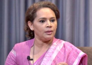 இரட்டைக் குடியுரிமை விவகாரம் : டயானா குறித்து விசாரணை !