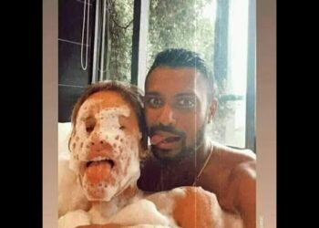 தனுஷ்க குணதிலக்க தொடர்பில் வெளியான கிசு கிசு போட்டோ