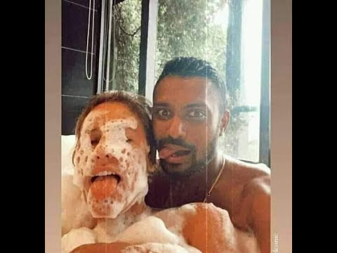 தனுஷ்க குணதிலக்க தொடர்பில் வெளியான கிசு கிசு போட்டோ