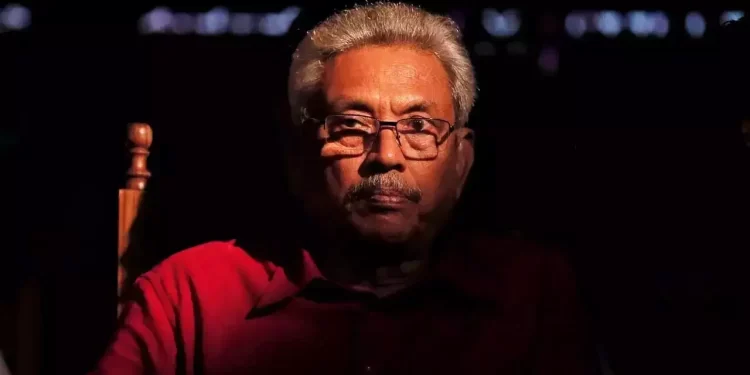 கோட்டாபயவிடம் வாக்குமூலம் பெறுமாறு உத்தரவு