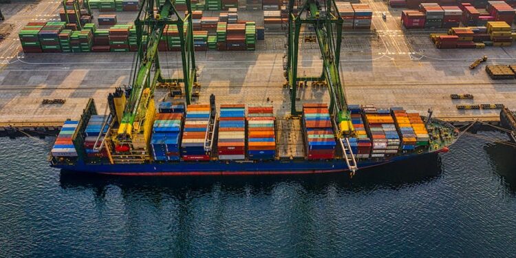 கொழும்பு துறைமுக மேற்கு முனையத்தின் நிர்மாணப் பணிகள் ஆரம்பம்!