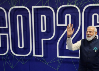 COP27 காலநிலை மாநாடும் இந்தியாவின் முன்னெடுப்புகளும்!