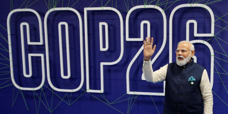 COP27 காலநிலை மாநாடும் இந்தியாவின் முன்னெடுப்புகளும்!