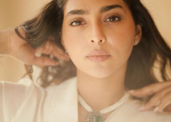 இன்ஸ்டகிராமில் ஆக்டிவாக இருக்கும் ஐஸ்வர்யா