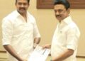 தமிழக முதல்வர் மு.க ஸ்டாலினுக்கு இ.தொ.கா நன்றி தெரிவிப்பு!