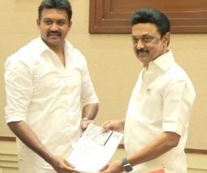 தமிழக முதல்வர் மு.க ஸ்டாலினுக்கு இ.தொ.கா நன்றி தெரிவிப்பு!