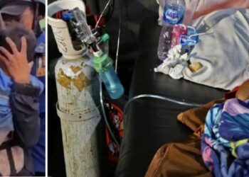 இந்தோனேசிய நிலநடுக்கம்: இடிபாடுகளில் சிக்கிய சிறுவன் இரண்டு நாட்களின் பின்னர் உயிருடன் மீட்பு