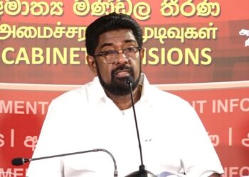 டாக்டர்களுக்கான வெளிநாட்டு பயிற்சிக்கொடுப்பனவு நிறுத்தம்தற்காலிகமாக இடைநிறுத்த சுகாதார அமைச்சு முடிவு