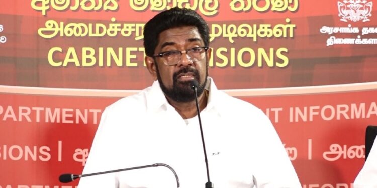 டாக்டர்களுக்கான வெளிநாட்டு பயிற்சிக்கொடுப்பனவு நிறுத்தம்தற்காலிகமாக இடைநிறுத்த சுகாதார அமைச்சு முடிவு