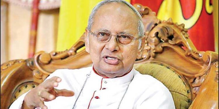 #கர்தினால்மெல்கம்ரஞ்சித் #ஆண்டகை #Newsintamil #newstamil #SRILANKA #Card#Ranjith