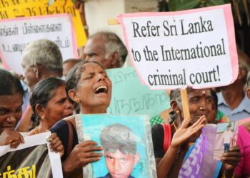 #missingpersons #Newsintamil #srilanka