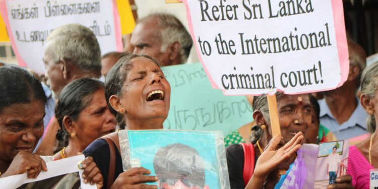 #missingpersons #Newsintamil #srilanka