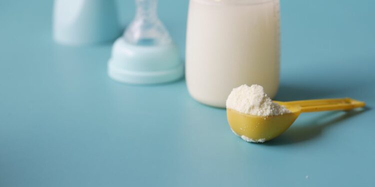 இலங்கையில் மீண்டும் பால் மா தட்டுப்பாடு?