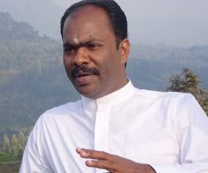 ஒரு சகாப்தம் விடைபெற்றது :பாராளுமன்ற உறுப்பினர் ராமேஸ்வரன்