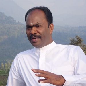 ஒரு சகாப்தம் விடைபெற்றது :பாராளுமன்ற உறுப்பினர் ராமேஸ்வரன்