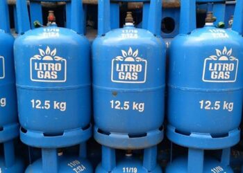 newsinfirst-Litro-Gas