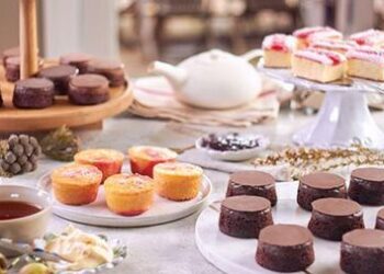 கேக் மற்றும் பிஸ்கட் உள்ளிட்ட 5 பொருட்களுக்கு அதிகபட்ச சில்லறை விலை நிர்ணயிக்கப்பட வேண்டும் – வர்த்தமானி வெளியீடு!