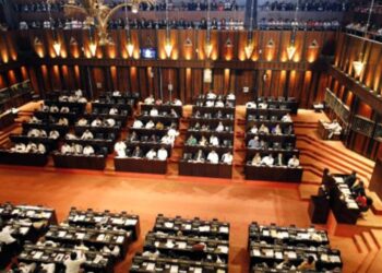 newsinfirst lanka_parliament_