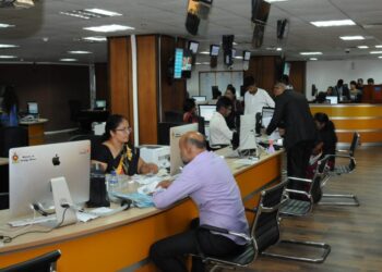 அரச அதிகாரிகளுக்கு எச்சரிக்கை..! அறிமுகப்படுத்தப்பட்ட புதிய திட்டம்