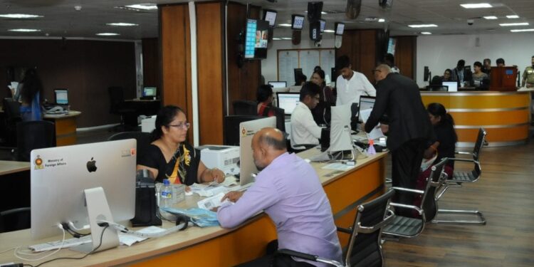 அரச அதிகாரிகளுக்கு எச்சரிக்கை..! அறிமுகப்படுத்தப்பட்ட புதிய திட்டம்