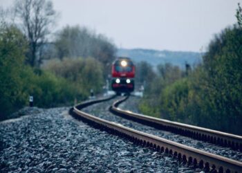 திங்கள் முதல் கரையோர ரயில் சேவை மீள இயங்கும் சாத்தியம்