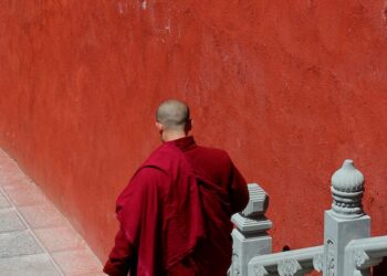 ஹெரோயினுடன் பிக்கு கைது!