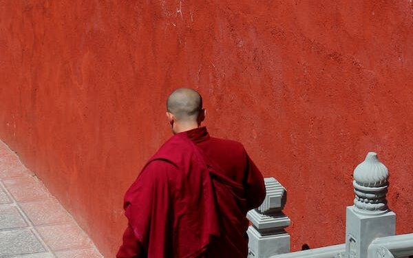 ஹெரோயினுடன் பிக்கு கைது!