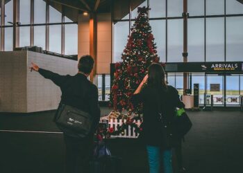 கிறிஸ்மஸ் காலத்தில் முக்கிய துறைமுகங்கள்- விமான நிலைய ஊழியர்கள் பணிபகிஷ்கரிப்பு!